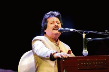 Pankaj Udhas death reactions: PM Modi, Sonu Nigam, Madhuri Dixit pay tribute to noted ghazal singer 18 Pankaj Udhas death reactions: PM Modi, Sonu Nigam, Madhuri Dixit pay tribute to noted ghazal singer