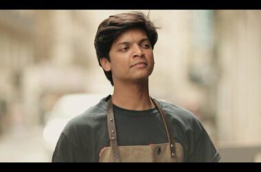 Ben Human: Bridging Cultures Through Music 21 www.talentsofworld.com | Talentsofworld Articles