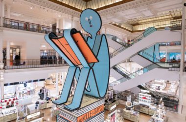 Colette’s Sarah Andelman Is Back With Another Idea 19 Colette’s Sarah Andelman Is Back With Another Idea