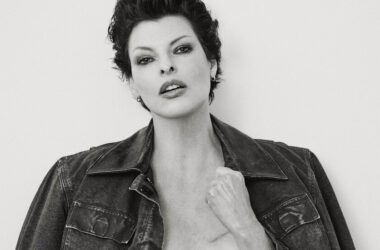 Linda Evangelista Revisits Old Scars 14 Linda Evangelista Revisits Old Scars