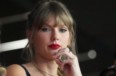 Panicked Taylor Swift called Travis Kelce from Australia about Kansas City Chiefs rally shooting 13 www.talentsofworld.com | Talentsofworld Articles