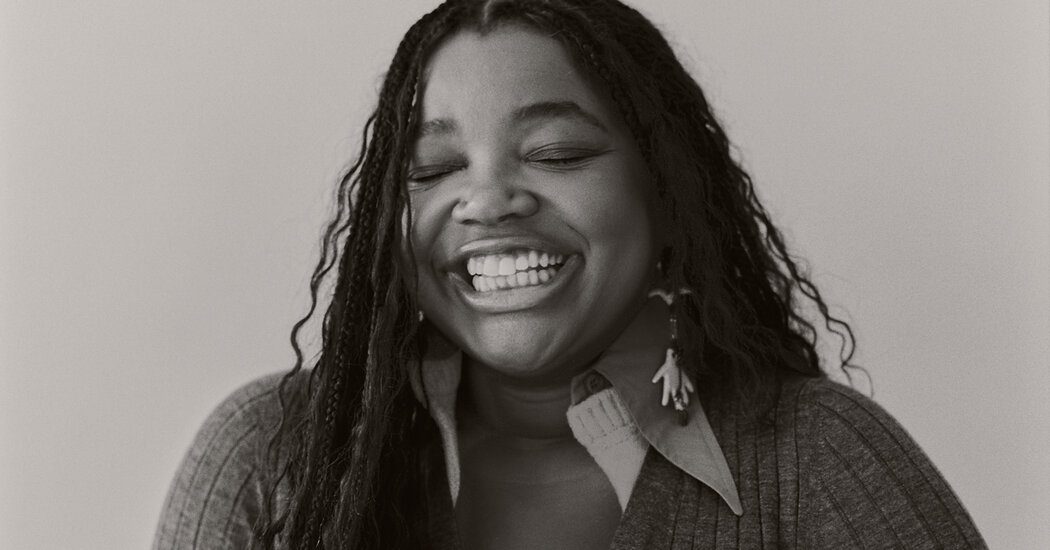 Some Fall Out of Vogue. She Walked. 6 www.talentsofworld.com | Talentsofworld Articles