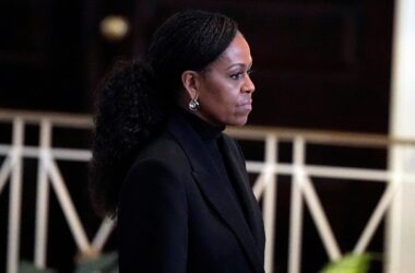 Grammys 2024: Michelle Obama clinches second win in Audiobook category, edging out Bernie Sanders and Meryl Streep 20 www.talentsofworld.com | Talentsofworld Articles