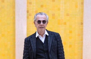 Romeo Gigli’s New Gig 18 Romeo Gigli’s New Gig