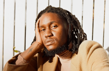 MUNGO: The Rising Star Illuminating Malawi's Music Scene 20 www.talentsofworld.com | Talentsofworld Articles