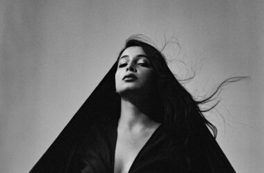 Sheherazaad: Bridging Cultures and Boundaries Through Artistic Innovation 24 www.talentsofworld.com | Talentsofworld Articles