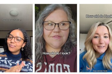 Want to Feel Bad? Ask TikTok How Old You Look. 14 Want to Feel Bad? Ask TikTok How Old You Look.