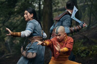 ‘Avatar: The Last Airbender’: Been There, Saved That 8 ‘Avatar: The Last Airbender’: Been There, Saved That
