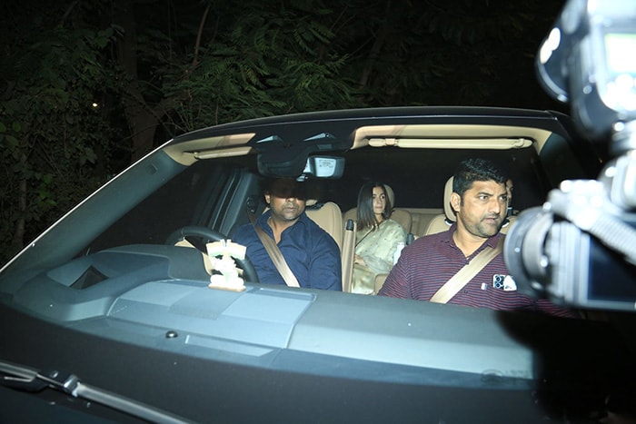 Latest and Breaking News on NDTV Latest and Breaking News on NDTV