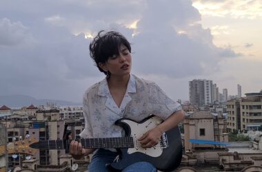 Anoushka Maskey: Crafting Soulful Melodies from the Heart 16 Anoushka Maskey: Crafting Soulful Melodies from the Heart