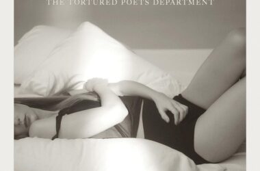 Could Taylor Swift’s New Album Be Missing Something? 13 www.talentsofworld.com | Talentsofworld Articles