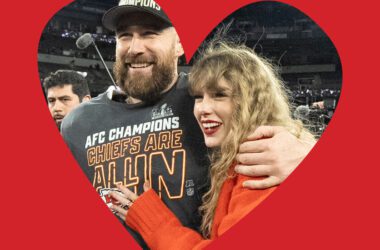All the Times That People Have Hyperventilated About Taylor and Travis 18 www.talentsofworld.com | Talentsofworld Articles