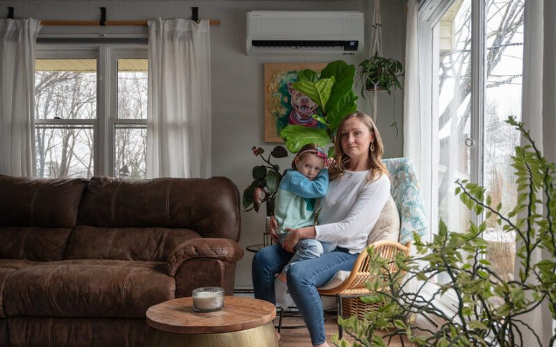 Why Mainers Are Falling Hard for Heat Pumps 10 Why Mainers Are Falling Hard for Heat Pumps