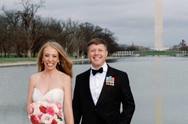 After a Breakup, A Bipartisan Union 8 After a Breakup, A Bipartisan Union