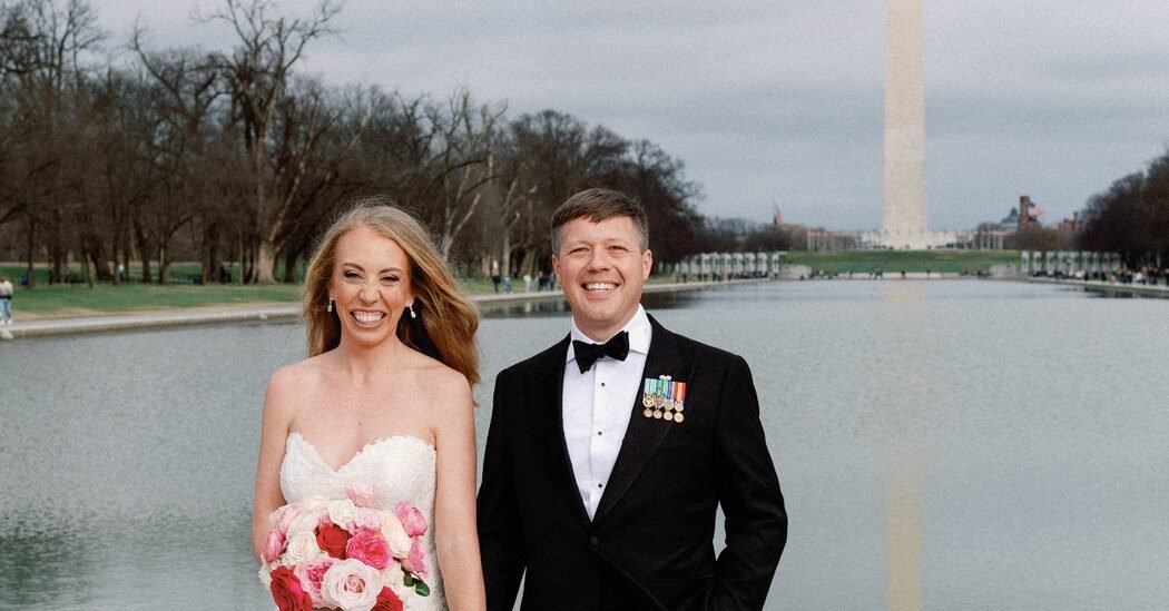 After a Breakup, A Bipartisan Union