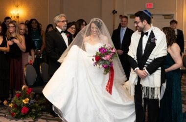 An Unexpected Matchmaker and a Trip to Costco Sealed the Deal