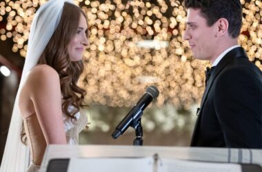 The Proposal Expert Gets Her Own Surprise Ring 17 The Proposal Expert Gets Her Own Surprise Ring