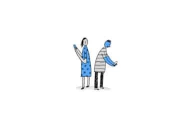 Tiny Love Stories: ‘She Was Scared He Would Forget Her’