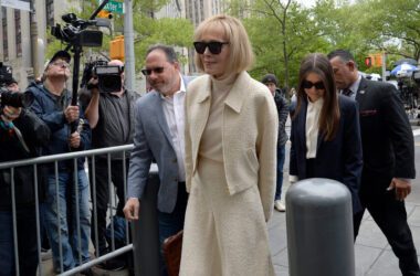 Trump Posts $91.6 Million Bond for Defamation Judgment in Carroll Case 14 Trump Posts $91.6 Million Bond for Defamation Judgment in Carroll Case