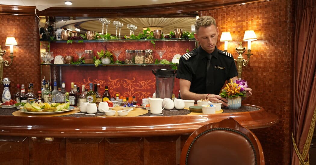 ‘Below Deck’ Sails Into a New Era 8 ‘Below Deck’ Sails Into a New Era