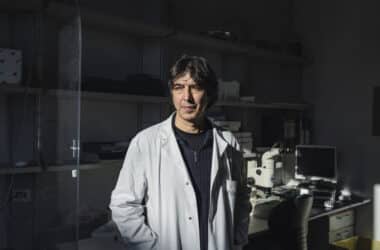 To Live Past 100, Mangia a Lot Less: Italian Expert’s Ideas on Aging 16 To Live Past 100, Mangia a Lot Less: Italian Expert’s Ideas on Aging