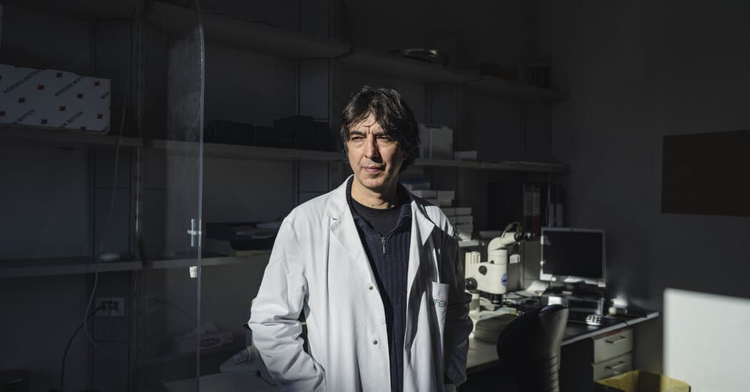 To Live Past 100, Mangia a Lot Less: Italian Expert’s Ideas on Aging 8 To Live Past 100, Mangia a Lot Less: Italian Expert’s Ideas on Aging