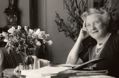 Overlooked No More: Betty Fiechter, Pioneer in the World of Watches 19 Overlooked No More: Betty Fiechter, Pioneer in the World of Watches