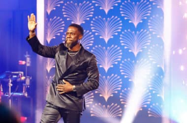 Kevin Hart Receives the Mark Twain Prize for American Humor 18 Kevin Hart Receives the Mark Twain Prize for American Humor