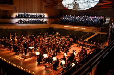 Review: Shanghai’s Open Door to Jews, Remembered in Music 14 Review: Shanghai’s Open Door to Jews, Remembered in Music