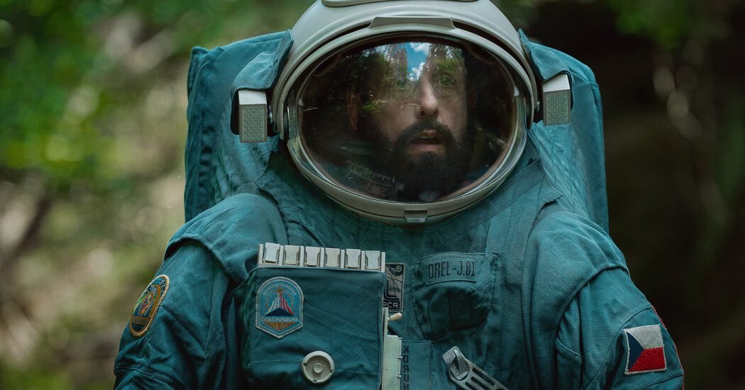 The Best Movies and TV Shows Coming to Netflix in March