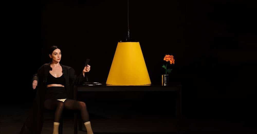 St. Vincent Channels Nine Inch Nails, and 11 More New Songs