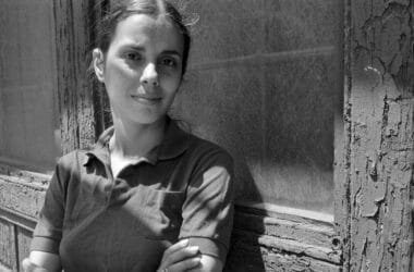 When an Artist Dies, Who Owns Her Story?