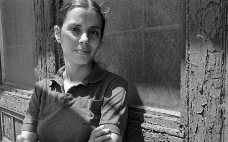 When an Artist Dies, Who Owns Her Story? 16 When an Artist Dies, Who Owns Her Story?