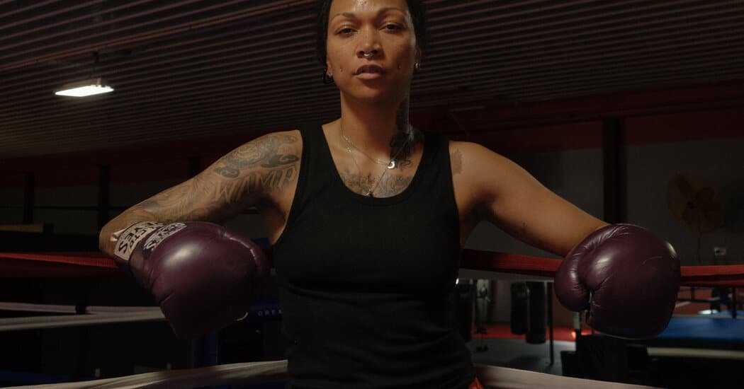 Kali Reis Fought Her Way to HBO. What’s Next?