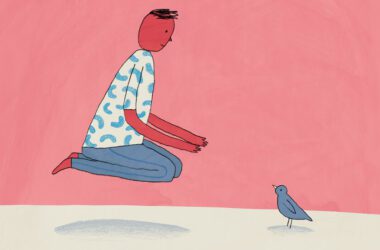 Hey, Stranger, Here’s My Heart 17 Hey, Stranger, Here’s My Heart