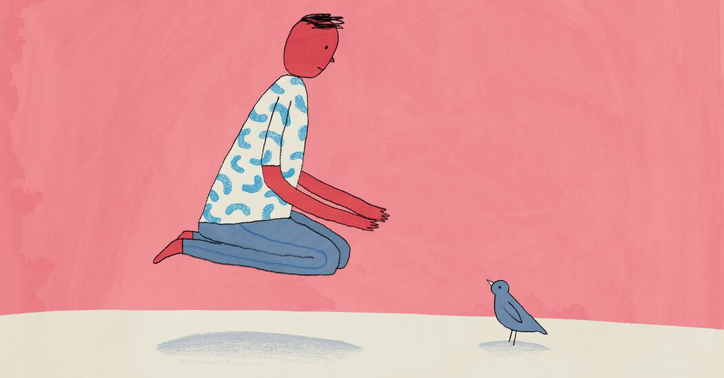 Hey, Stranger, Here’s My Heart 8 Hey, Stranger, Here’s My Heart