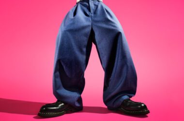 Why Are Pants So Big (Again)? 6 Why Are Pants So Big (Again)?