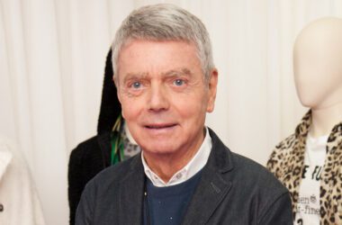 Lucien Pellat-Finet, Fashion’s ‘King of Cashmere,’ Dies at 78 14 Lucien Pellat-Finet, Fashion’s ‘King of Cashmere,’ Dies at 78