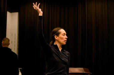 ‘As Living as Opera Can Get’: John Cage’s Anarchic Anti-Canon 12 ‘As Living as Opera Can Get’: John Cage’s Anarchic Anti-Canon