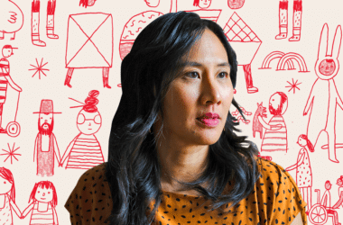 Novelist Celeste Ng on the Big Power of Little Things 19 Novelist Celeste Ng on the Big Power of Little Things