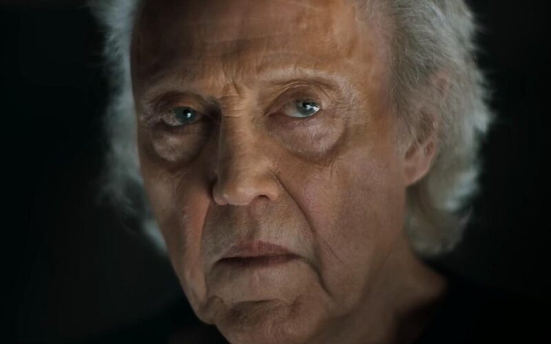 Christopher Walken’s Hidden ‘Dune’ Connection 12 Christopher Walken’s Hidden ‘Dune’ Connection