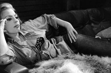 Ira von Fürstenberg, Jet-Setting Princess and Actress, Dies at 83