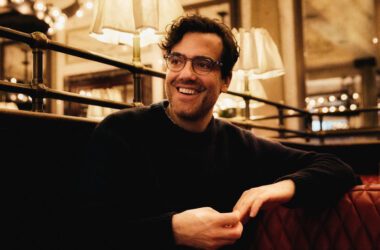 Playing a British Rogue, With Added Firepower 11 Playing a British Rogue, With Added Firepower