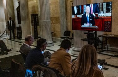 5 Takeaways From the State of the Union