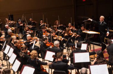 Met Opera’s Orchestra Will Tour Asia for the First Time 14 Met Opera’s Orchestra Will Tour Asia for the First Time