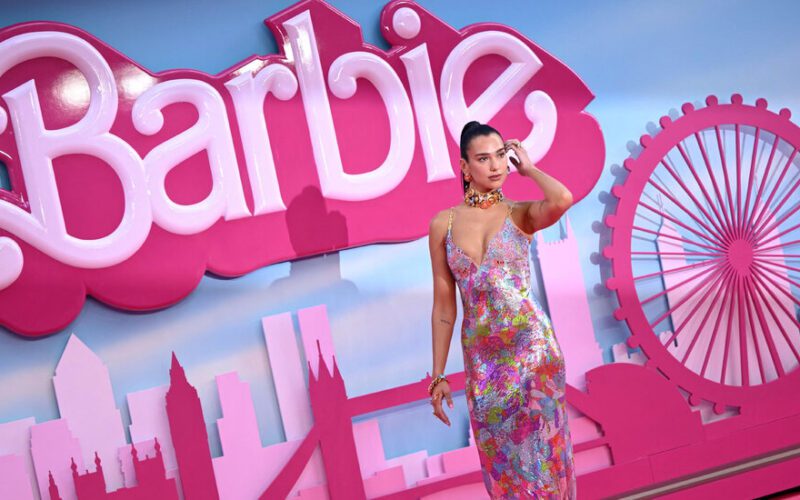 9 Musicians Who Play a Role in This Year’s Oscars 7 9 Musicians Who Play a Role in This Year’s Oscars