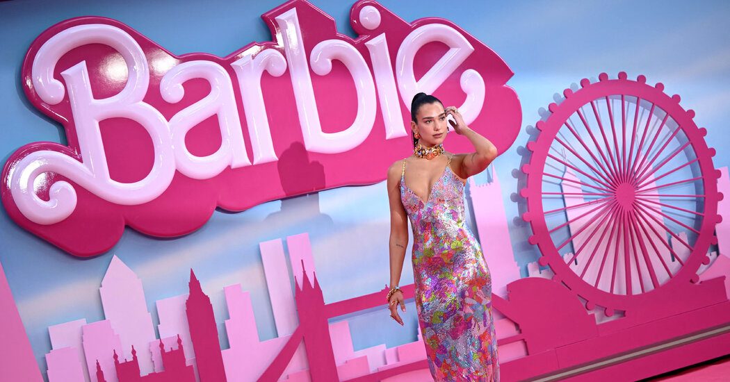 9 Musicians Who Play a Role in This Year’s Oscars 8 9 Musicians Who Play a Role in This Year’s Oscars