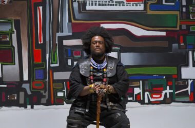 Kamasi Washington’s Ecstatic Return, and 9 More New Songs