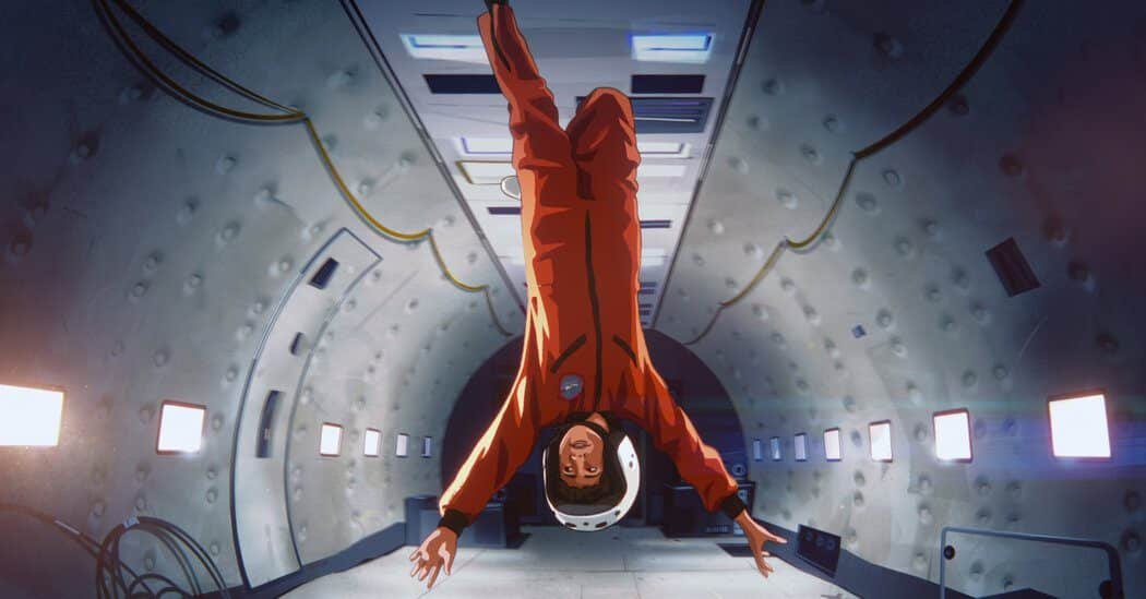 5 Children’s Movies to Stream Now
