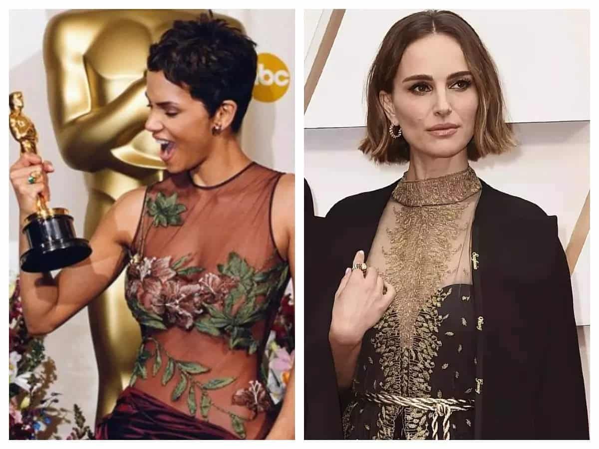 Halle Berry to Natalie Portman: Best Actress winners impacted by the Oscar Curse | The Times of India